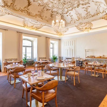 Memoria Lisboa Flh Hotels Ngoại thất bức ảnh