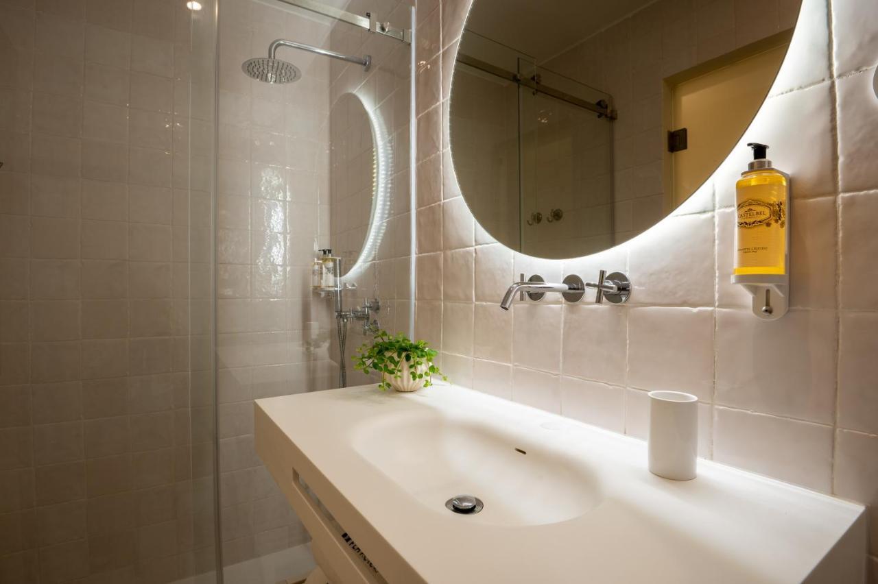 Memoria Lisboa Flh Hotels Ngoại thất bức ảnh