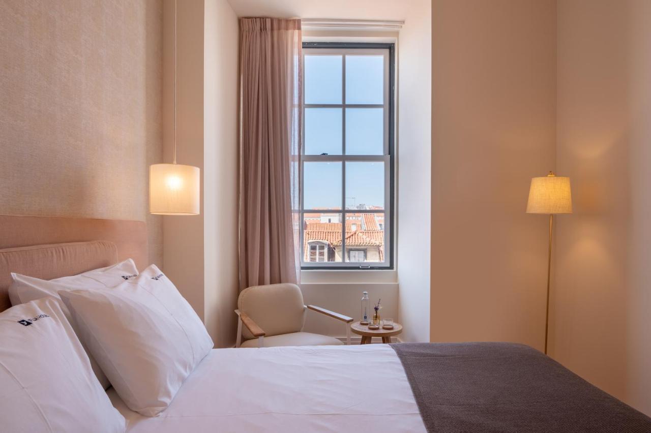 Memoria Lisboa Flh Hotels Ngoại thất bức ảnh