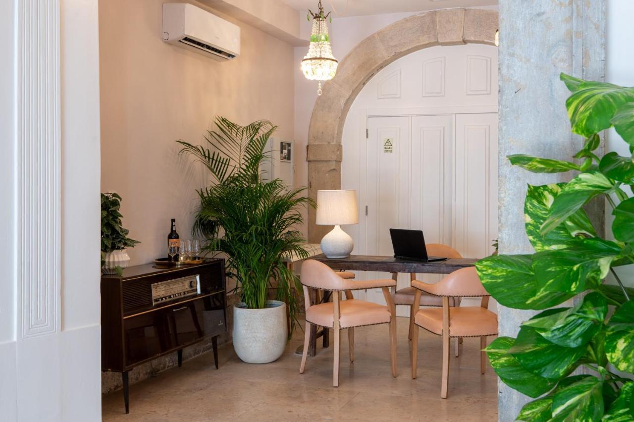 Memoria Lisboa Flh Hotels Ngoại thất bức ảnh