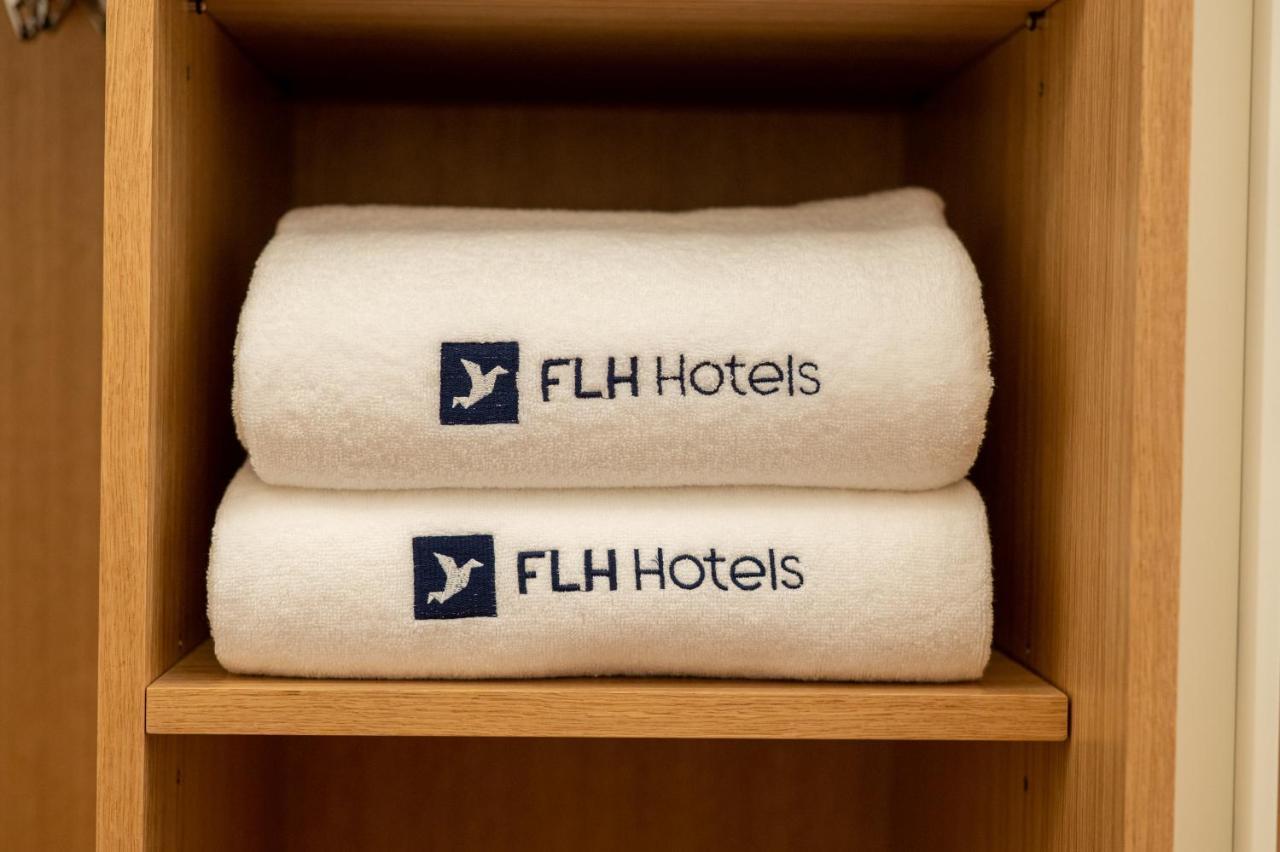 Memoria Lisboa Flh Hotels Ngoại thất bức ảnh