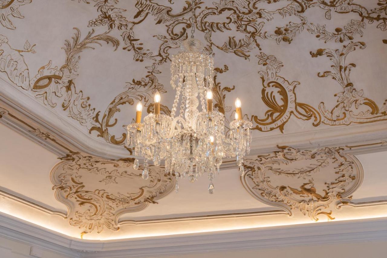Memoria Lisboa Flh Hotels Ngoại thất bức ảnh