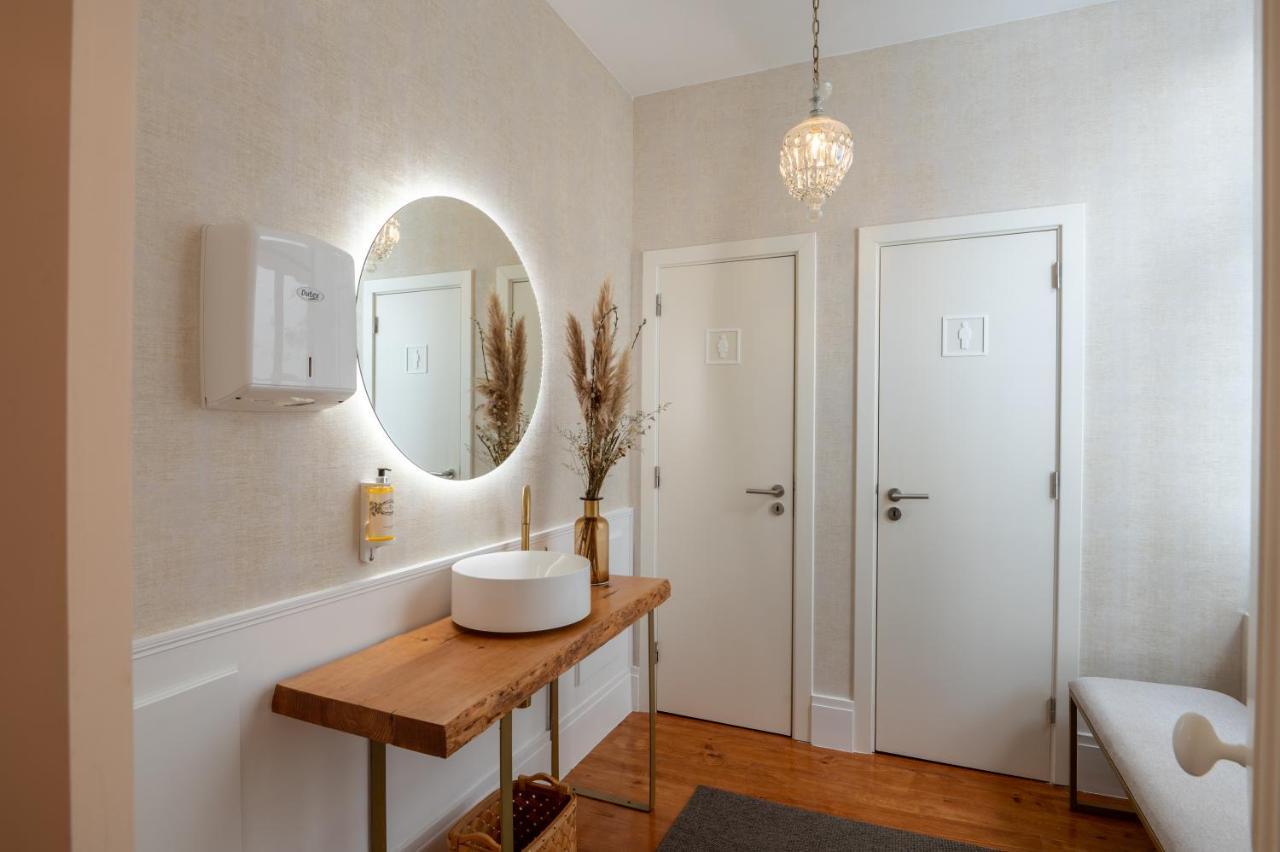 Memoria Lisboa Flh Hotels Ngoại thất bức ảnh