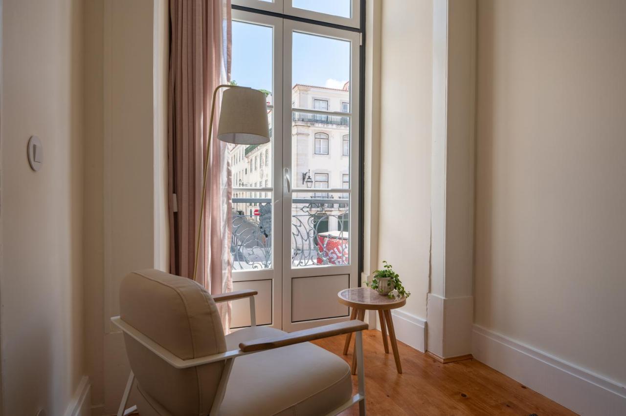Memoria Lisboa Flh Hotels Ngoại thất bức ảnh
