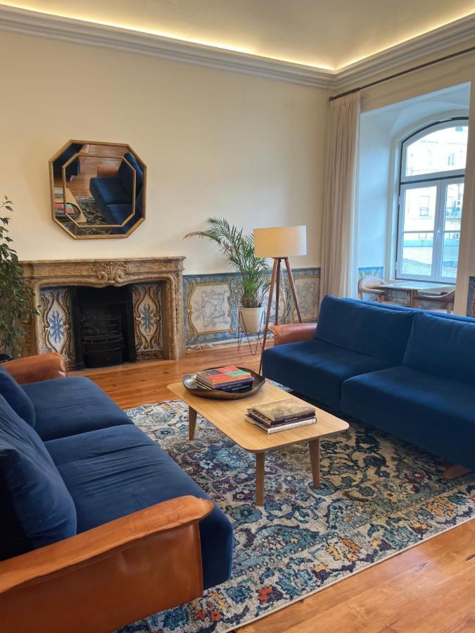 Memoria Lisboa Flh Hotels Ngoại thất bức ảnh