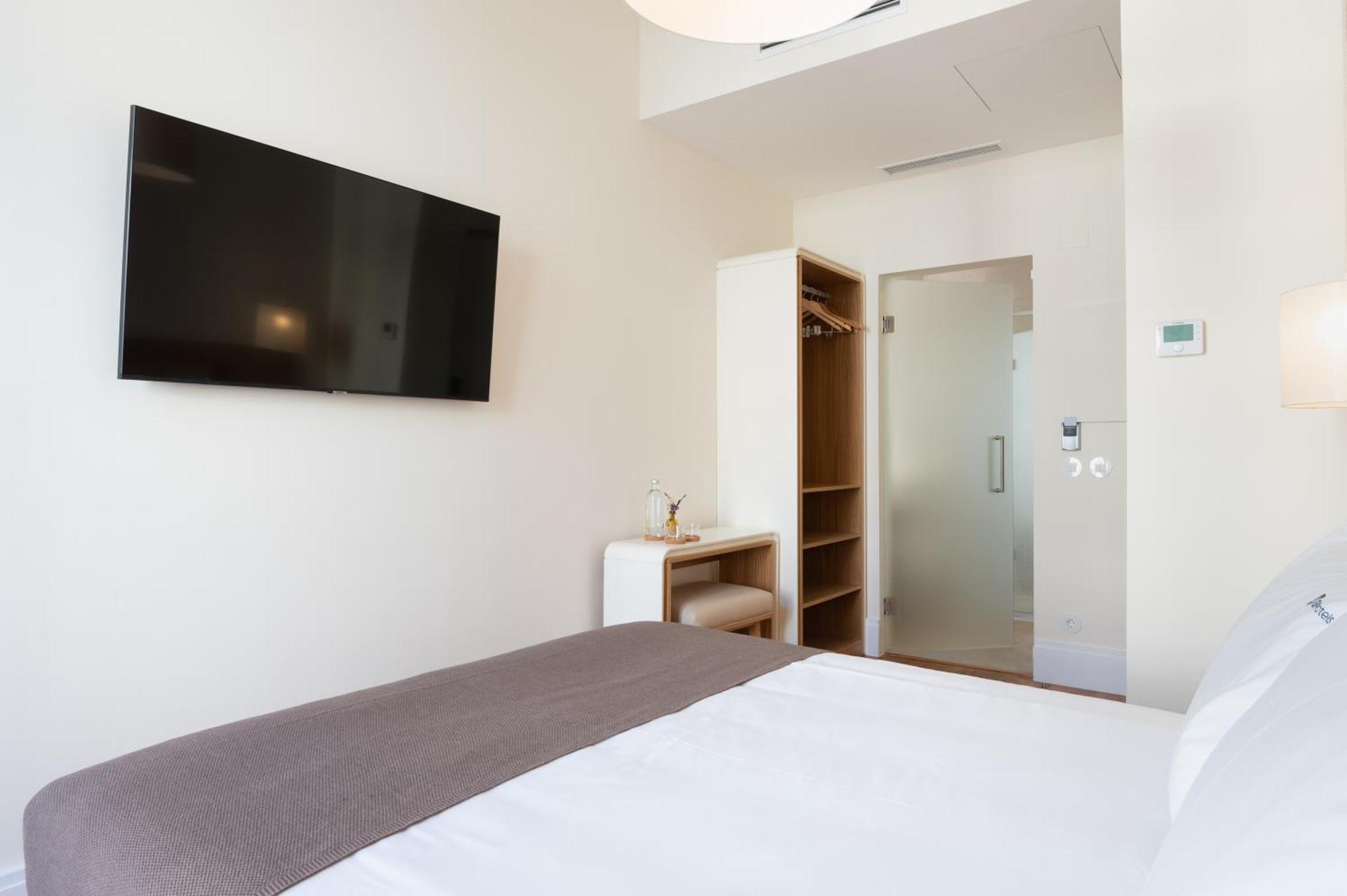 Memoria Lisboa Flh Hotels Phòng bức ảnh