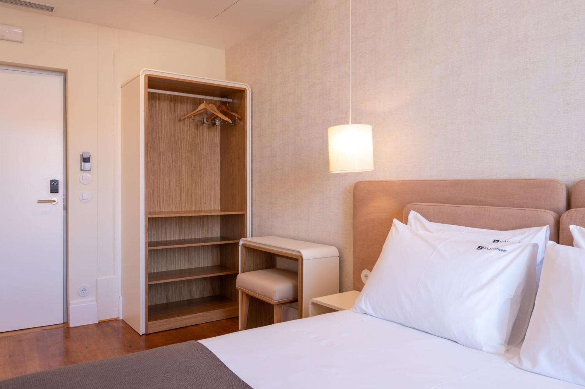 Memoria Lisboa Flh Hotels Phòng bức ảnh