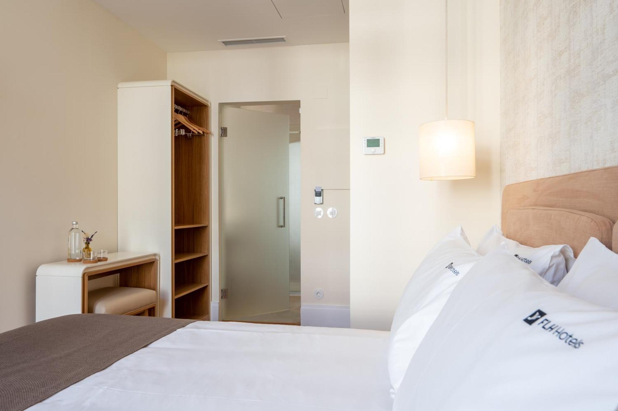 Memoria Lisboa Flh Hotels Phòng bức ảnh
