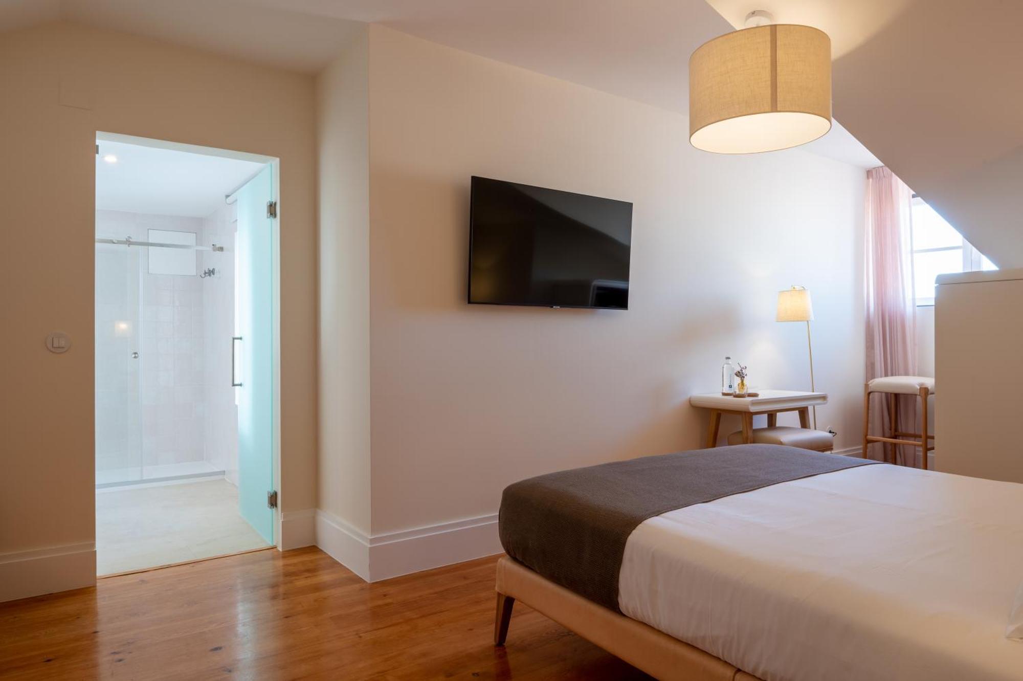 Memoria Lisboa Flh Hotels Phòng bức ảnh