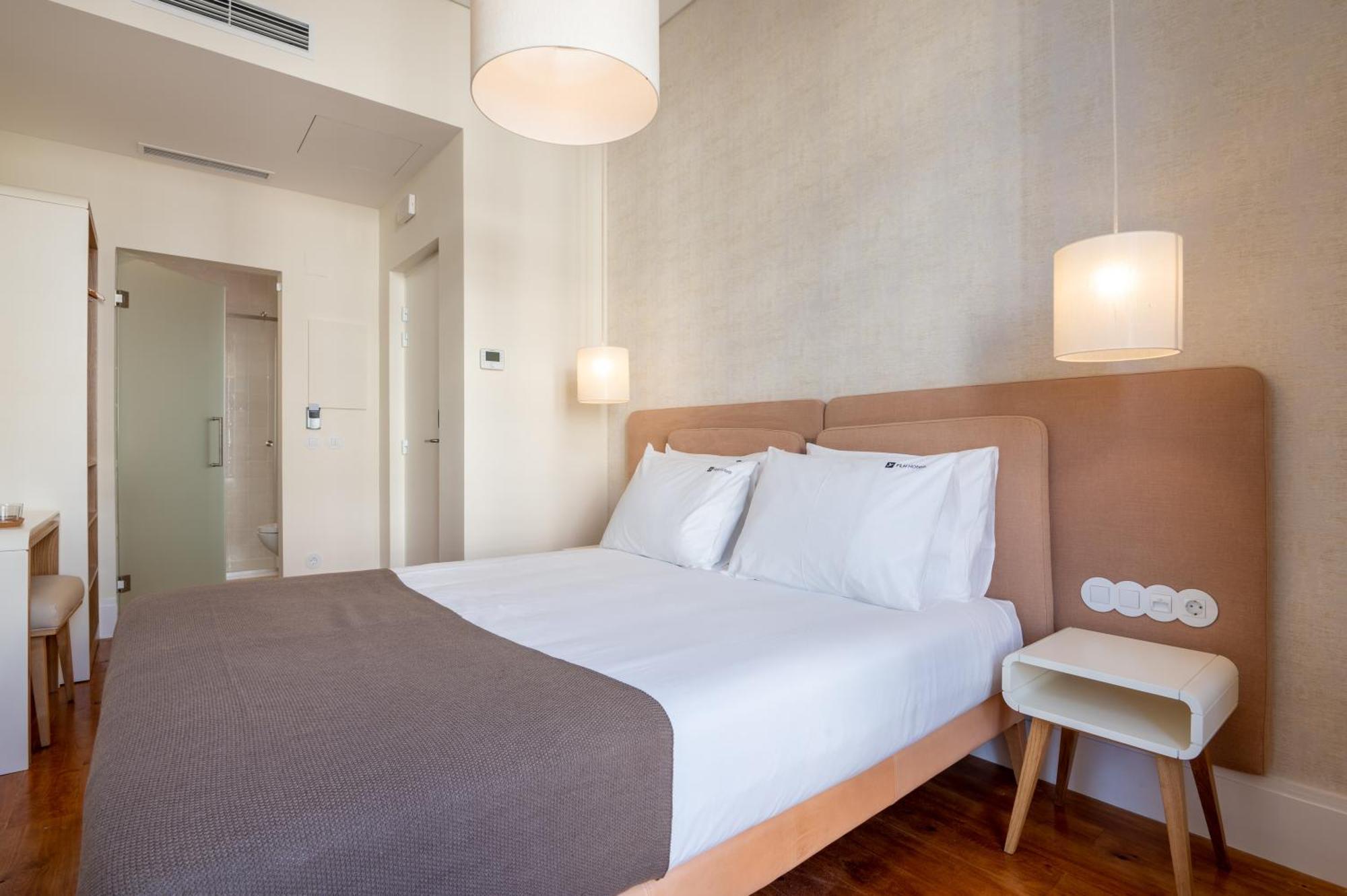 Memoria Lisboa Flh Hotels Phòng bức ảnh